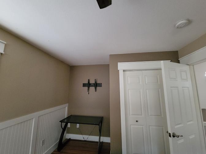 Lucas's room