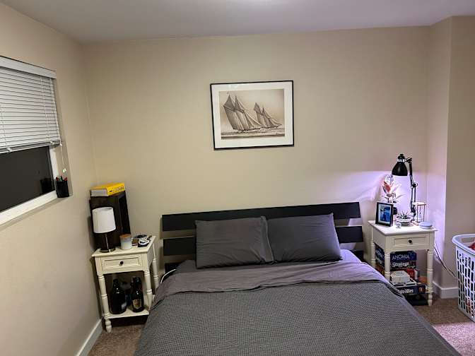 Rafael's room
