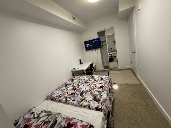 Yelden Vision Residence's room