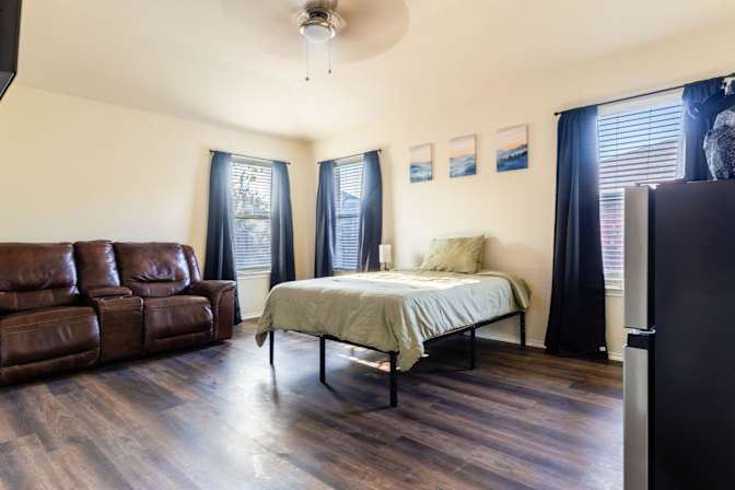 PadSplit's room