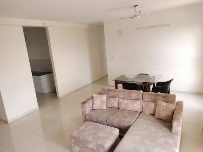 Kinnari Bhatt's room