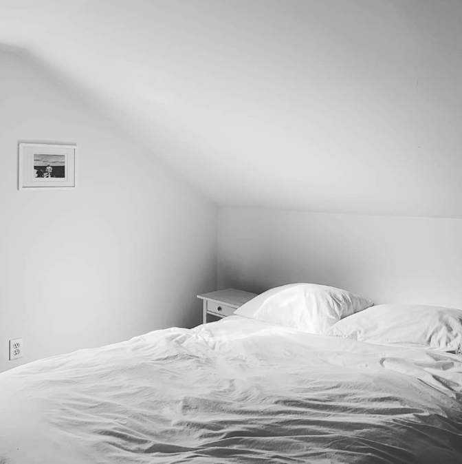 Johnny's room