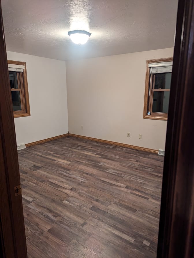 Brandi's room