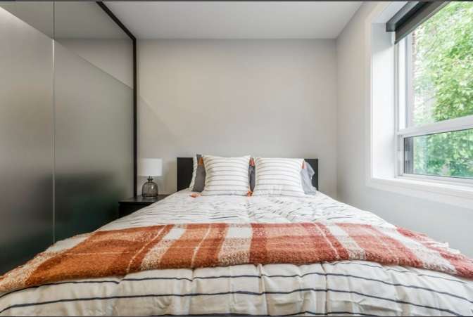 Grace's room