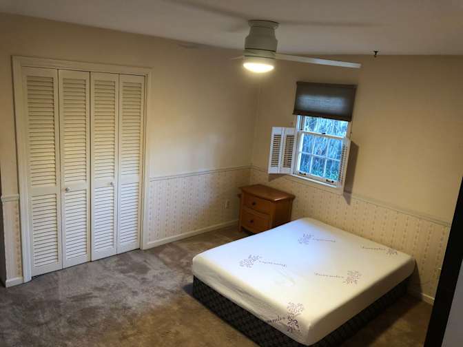 Miguel's room