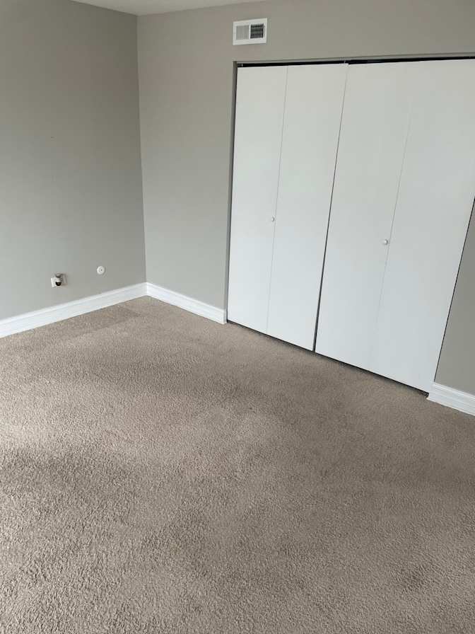 Ben's room