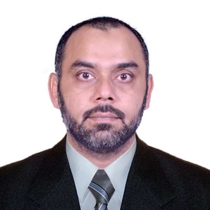 Muhammad Adil