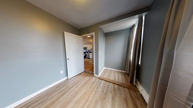 Sam June's room