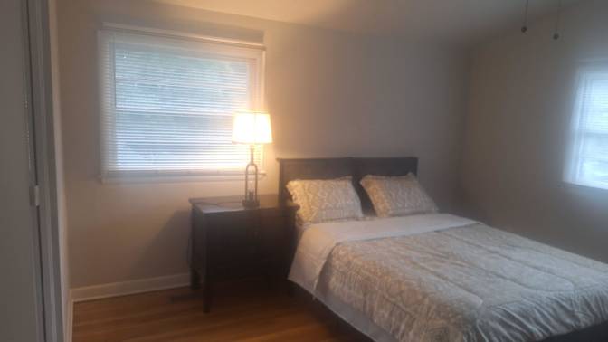 PadSplit's room