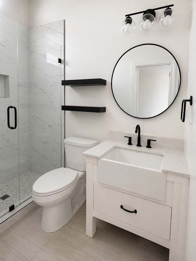 Lety Zavala's room