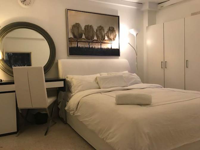 Kan's room
