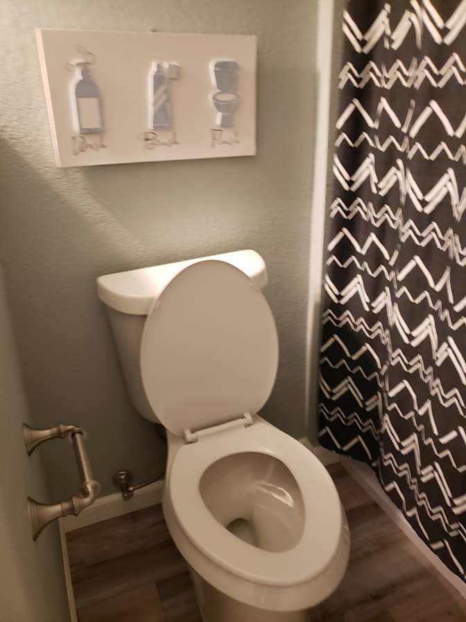 Bunyapol Jacob's room