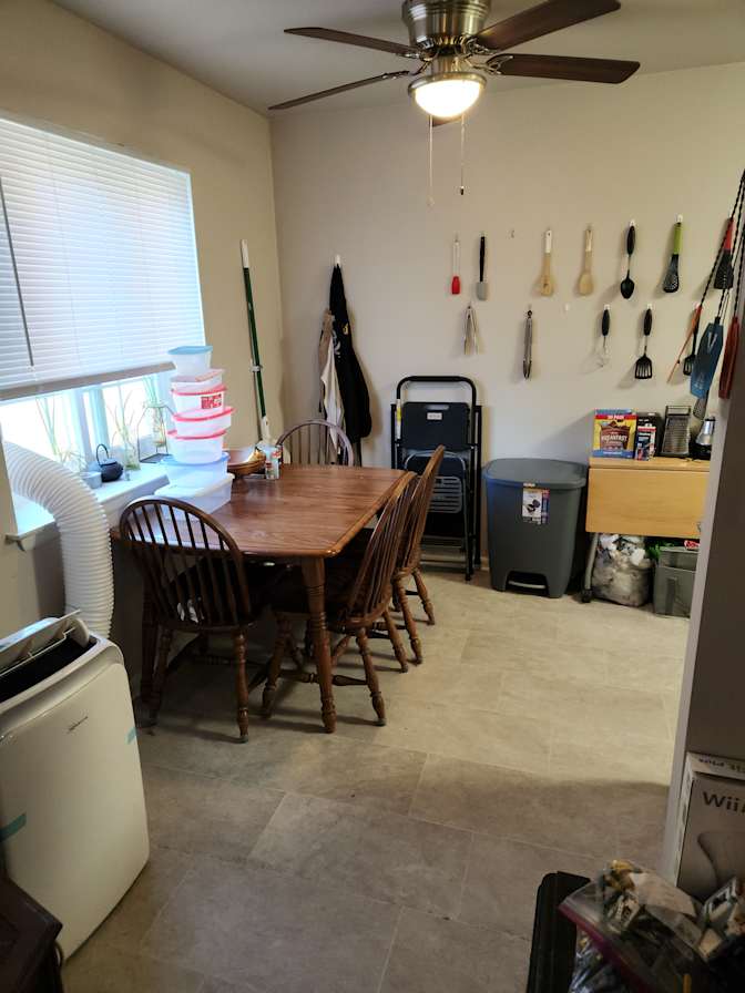 Max's room