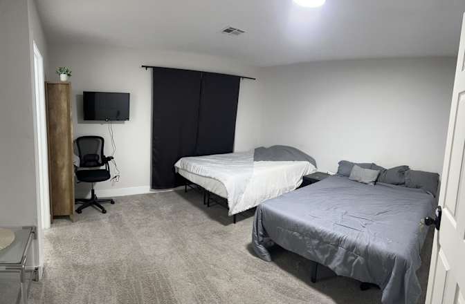 PadSplit's room