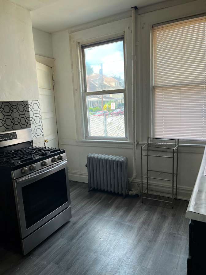 Jay's room