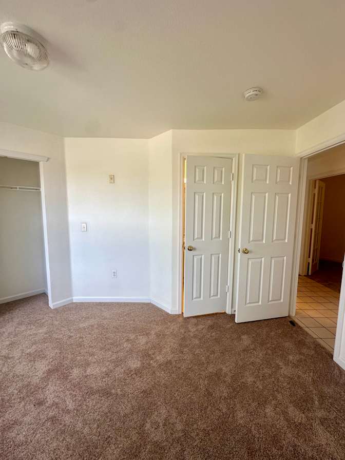 Hannah's room
