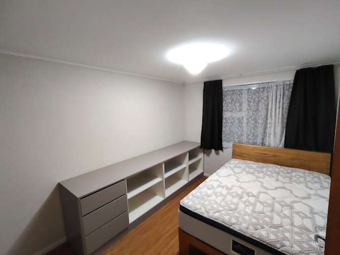 Dylan's room