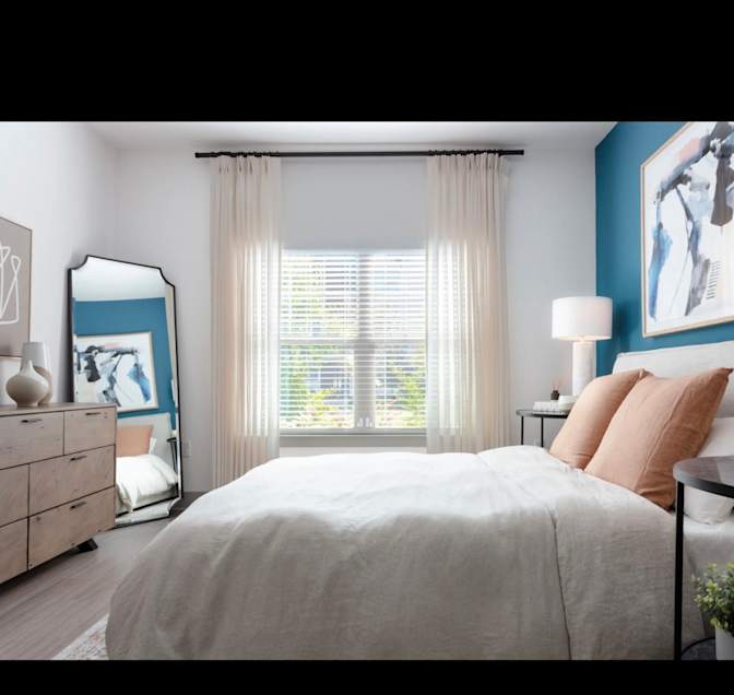 Jakayla's room