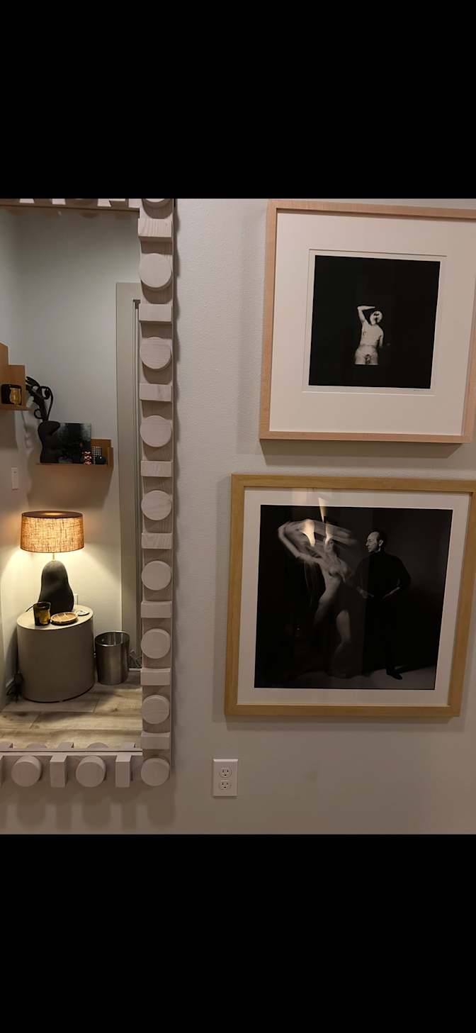 Kurt's room