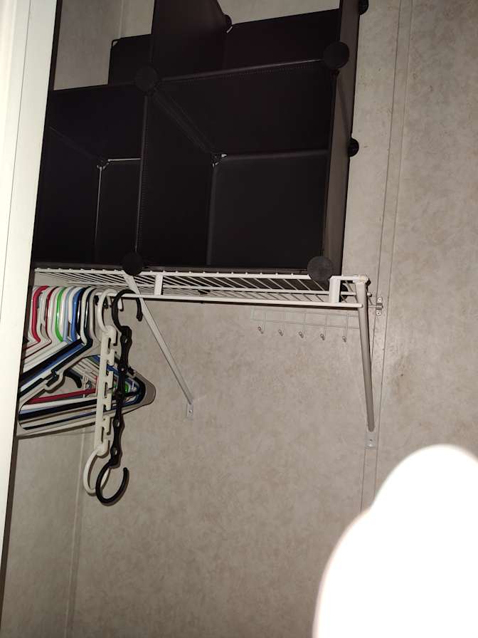 Cheryl's room