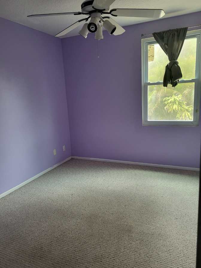Michael's room