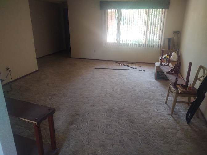 Thomas's room