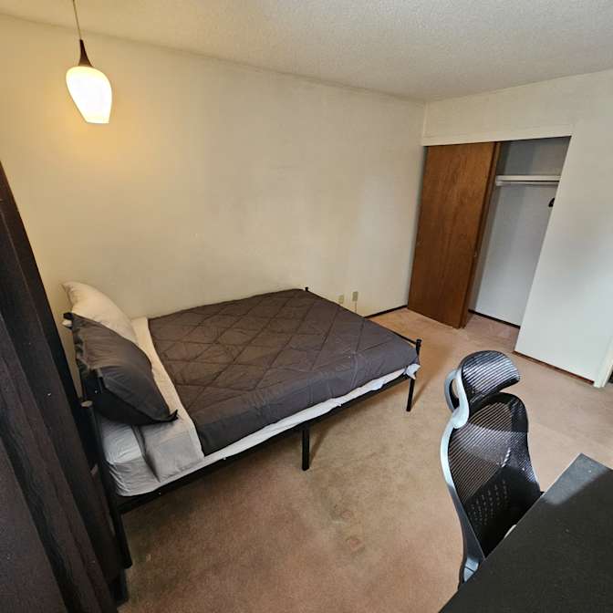 collin's room
