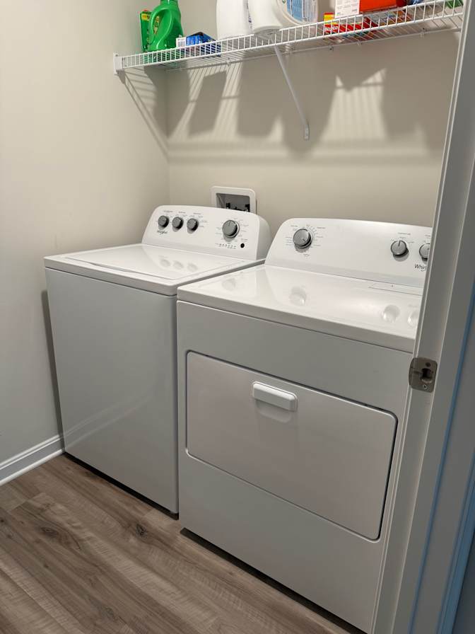 Pavel Hernandez's room