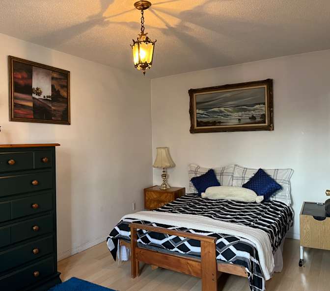 Charlotte's room