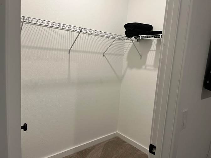 Sam's room