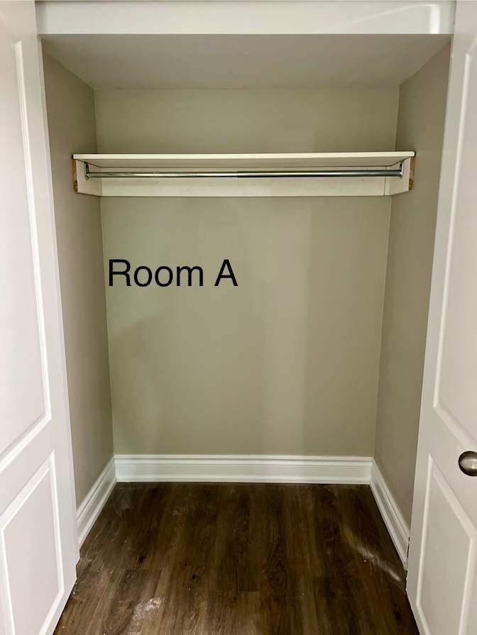 Karen's room