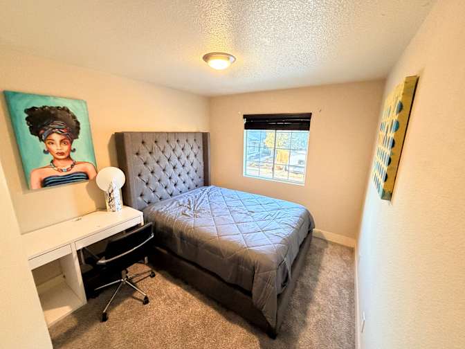 Jerry's room