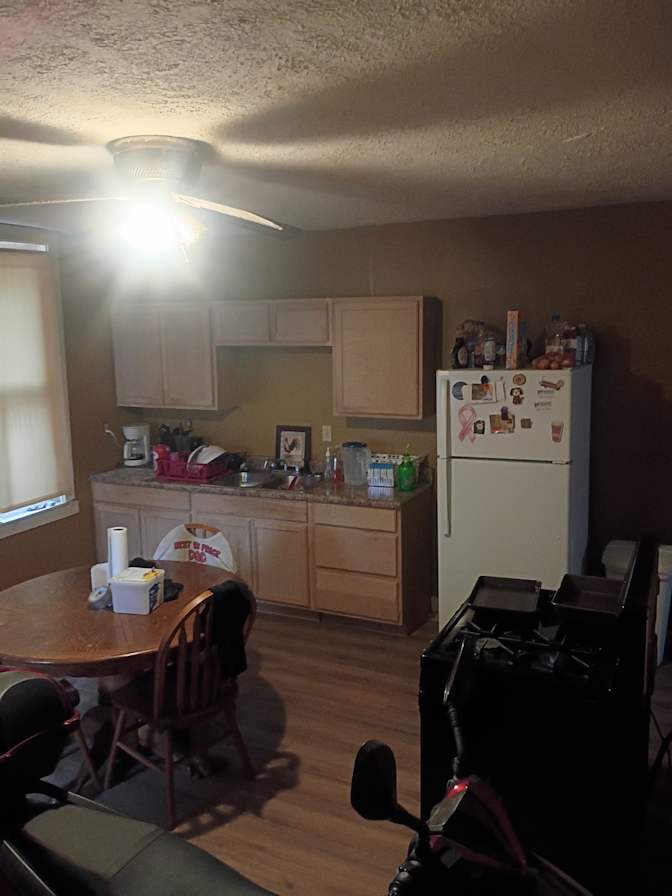 Jacenn's room