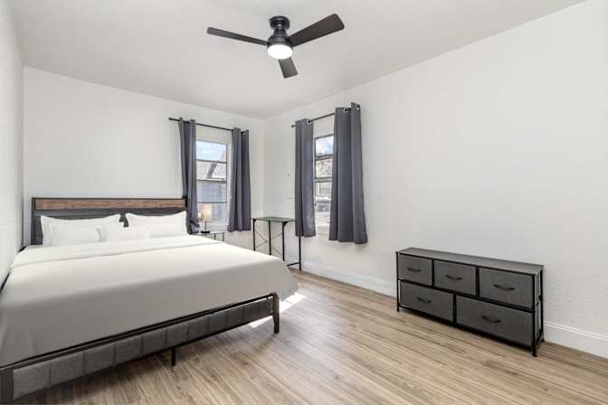 PadSplit's room