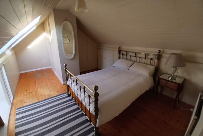 Paul's room