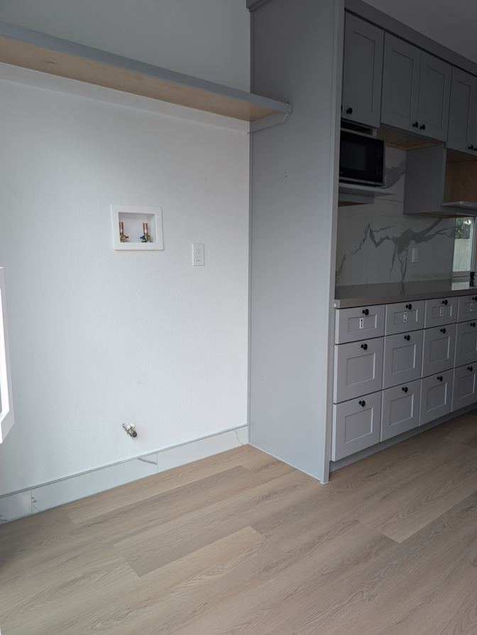 Ellen's room