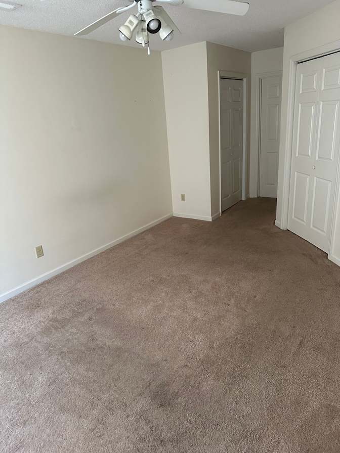 Landon's room