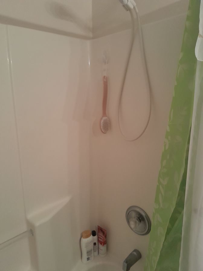 Brenda's room
