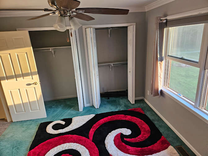 Debra L Kudrycki's room