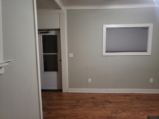 Abraham's room