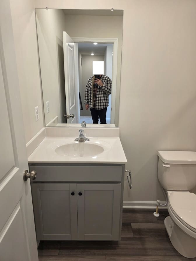 Devan's room