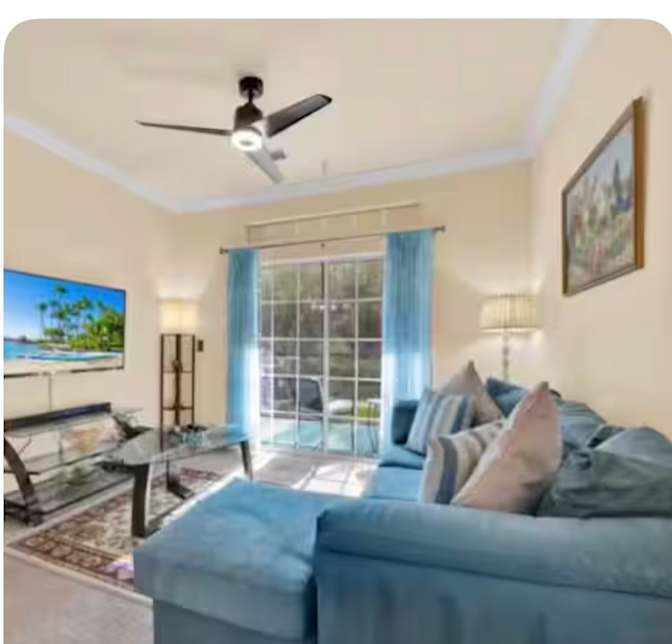 Regina's room