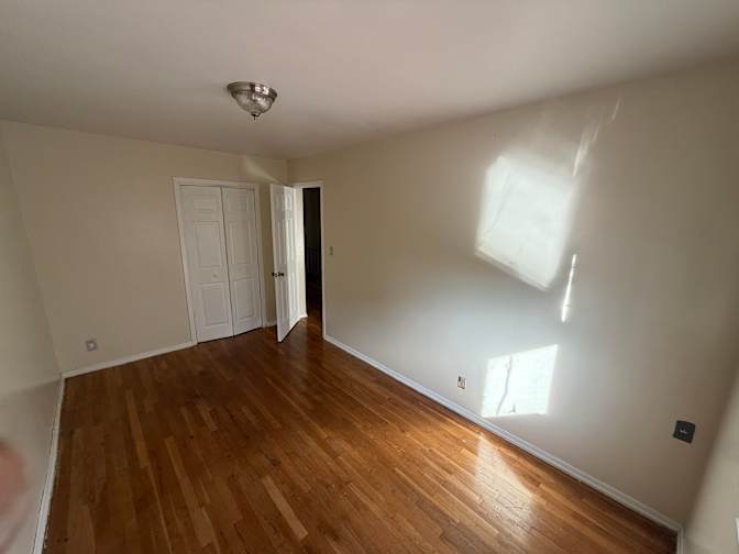 Gary Gray's room