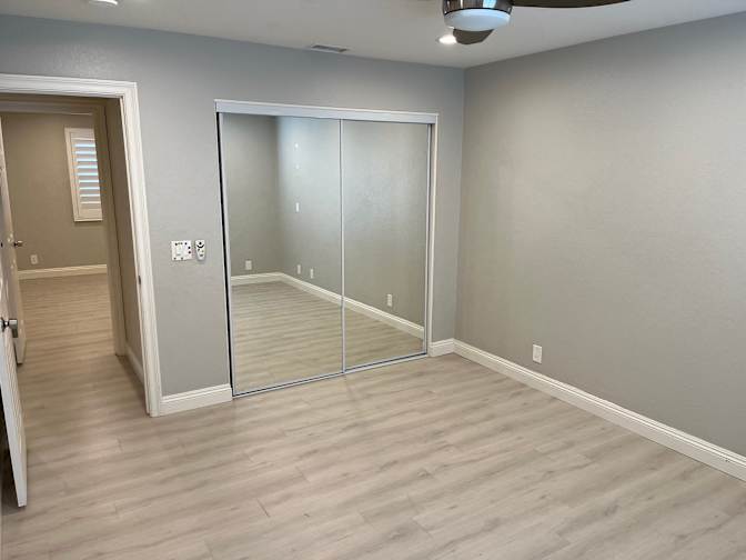 Bryan Contreras's room