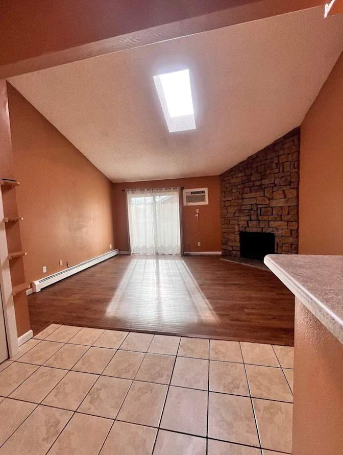 Susan Wilson's room
