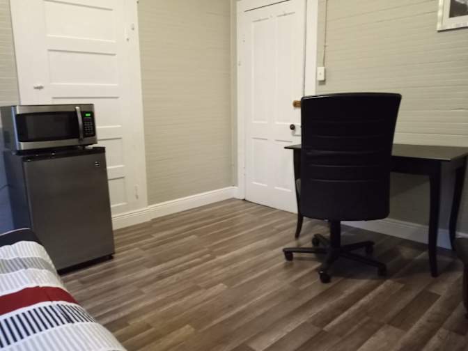 Ybor City Rentals's room