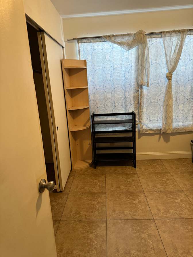 Christopher's room