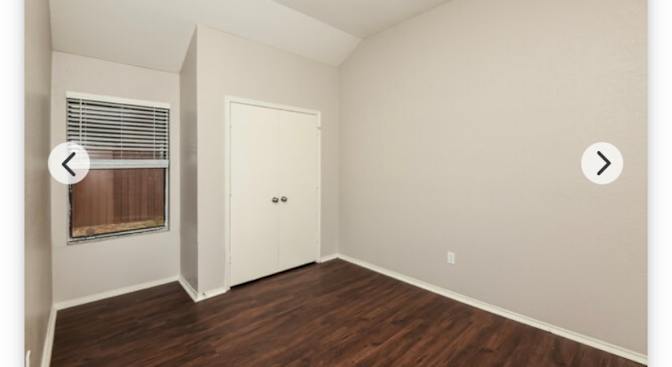 Brit's room