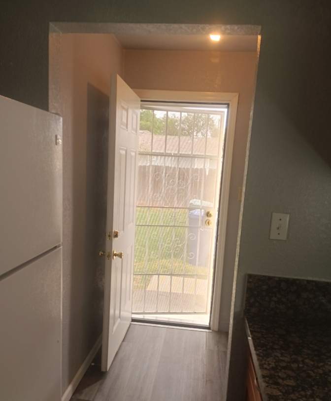 Destiny's room