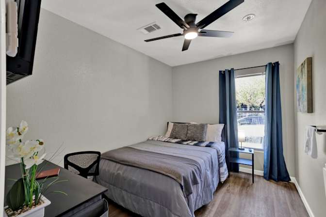 PadSplit's room